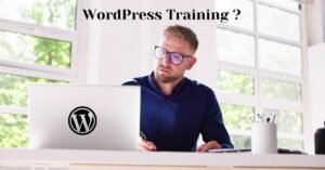 Wordpress Training